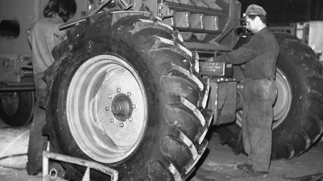 Fabryka Maszyn Żniwnych