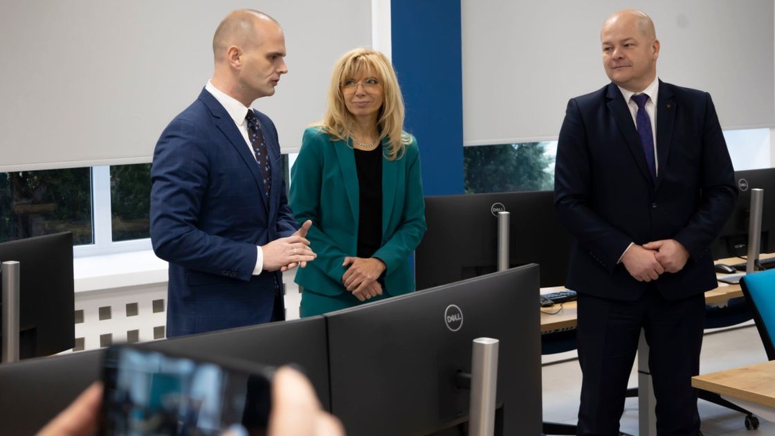 Politechnika Warszawska Filia w Płocku