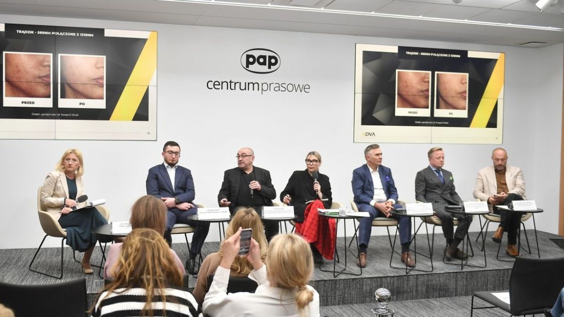 Fot. PAP/S. Leszczyński (1)