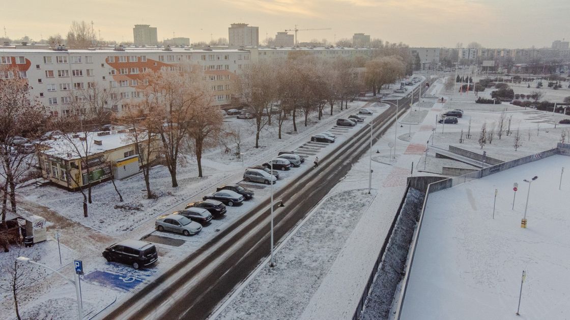 Andrzej Nowakowski Prezydent Miasta Płocka