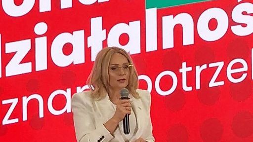 Konwencja samorządowa Lewicy Płock