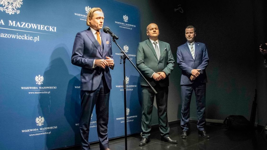 Akademia Mazowiecka w Płocku