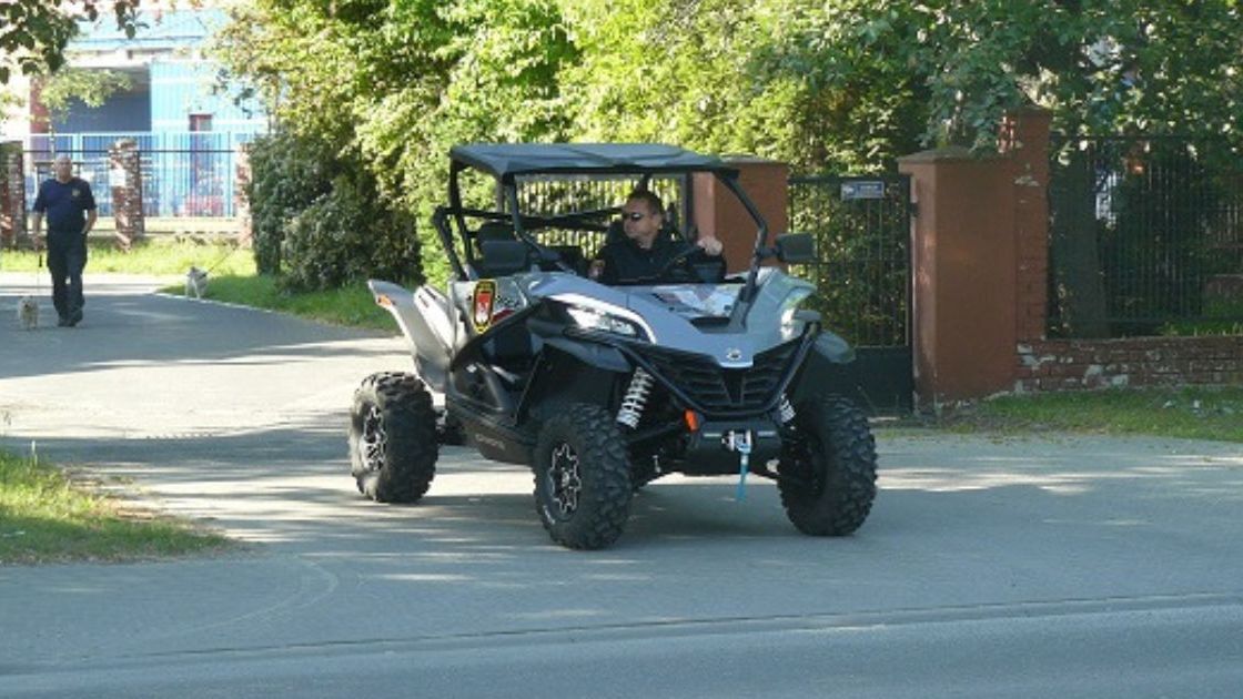 Straż Miejska w Płocku