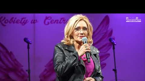 Konferencja Suicydologiczna Kobiety w Centrum Region Mazowsze