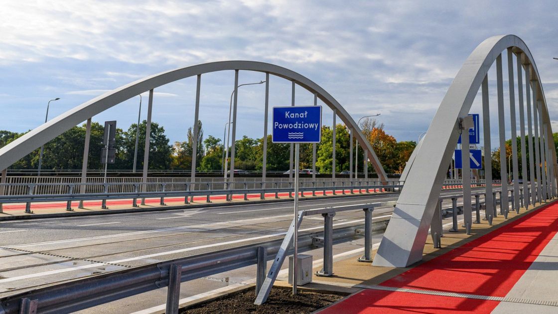 Fot. PAP/M. Kulczyński