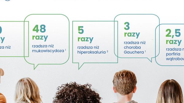 Stowarzyszenie Chorych na ASMD i Ich Rodzin