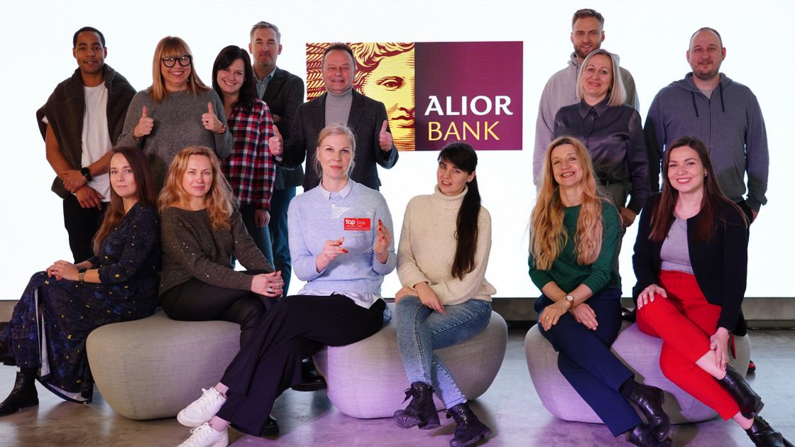 Alior Bank