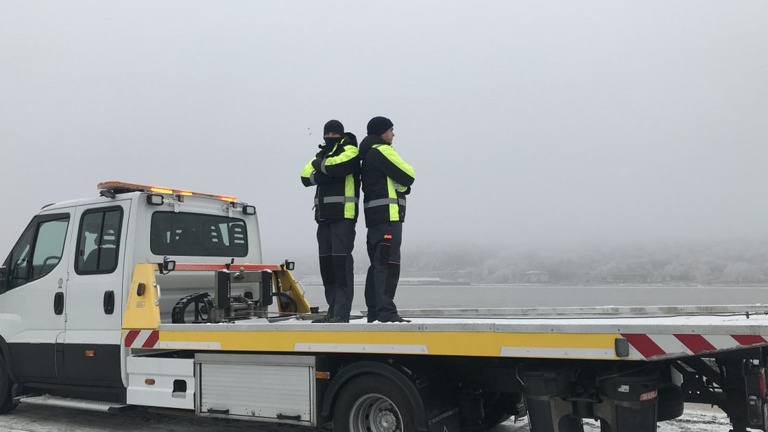 Straż Miejska w Płocku