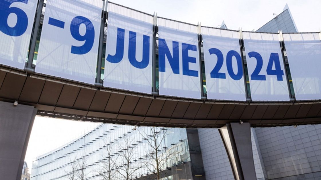 EP European Union 2024/Alexis HAULOT