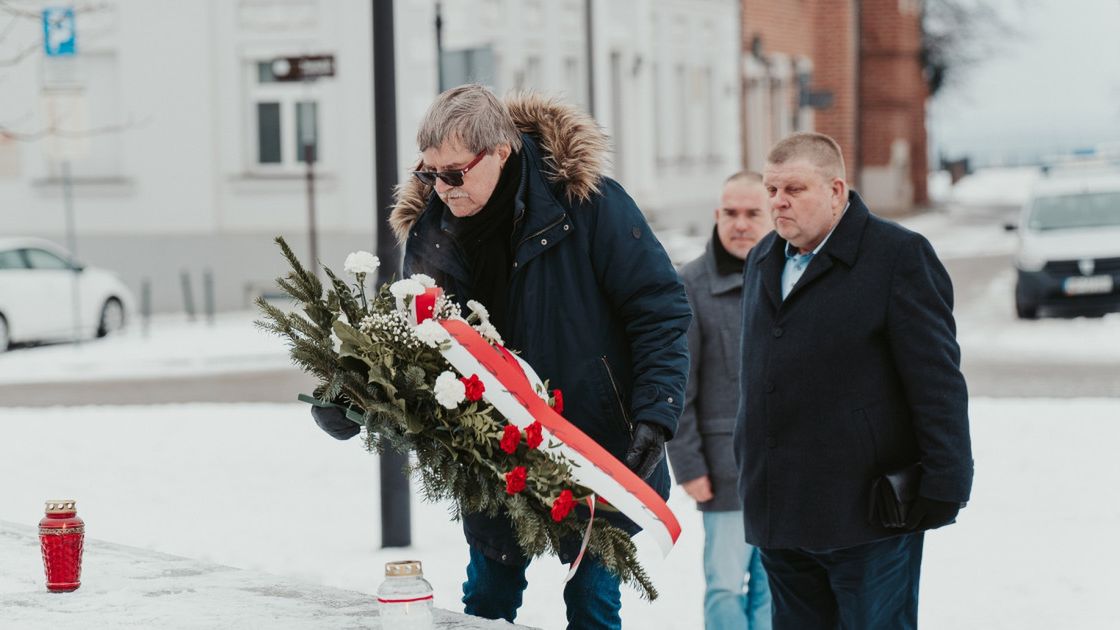 Andrzej Nowakowski Prezydent Miasta Płocka Fb