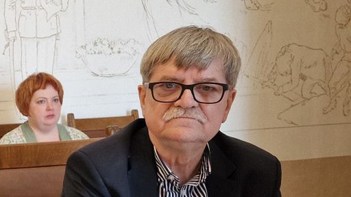 Spotkanie Wielkanocne u Prezydenta Andrzeja Nowakowskiego