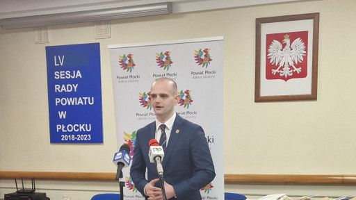 Podsumowanie akcji WOŚP w powiecie płockim