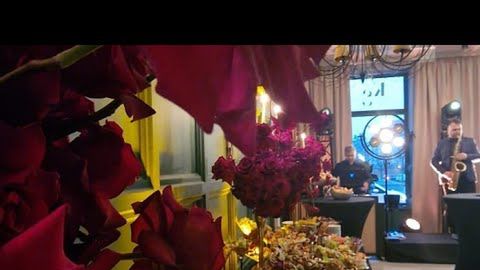 ?Kamienica Smaku - Uroczyste otwarcie?