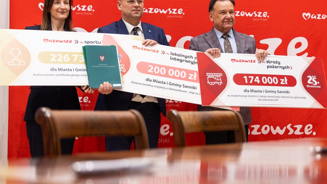 FOKUSMEDIA MAZOVIA.PL