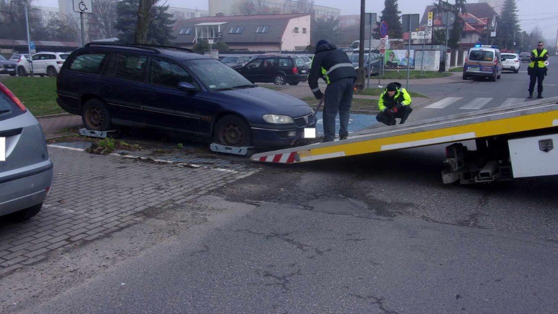 Straż Miejska w Płocku