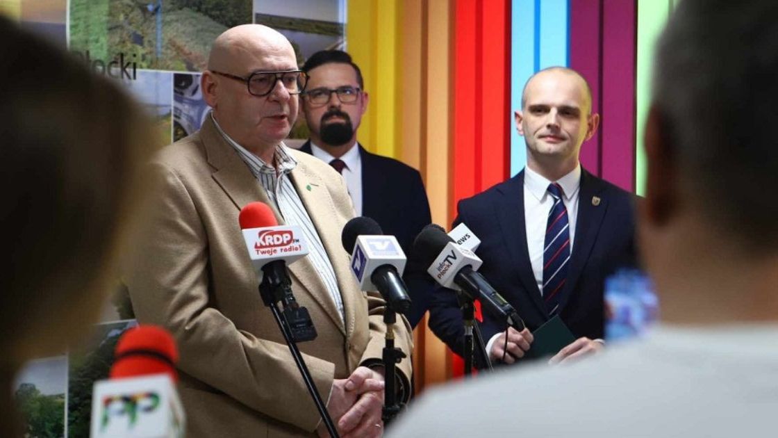 Starostwo Powiatowe w Płocku