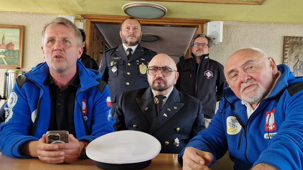 Debata Forum Wiślane 11.05.2024