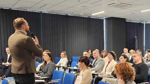 Business Meeting z Izbą Gospodarczą Regionu Płockiego na ORLEN Stadion