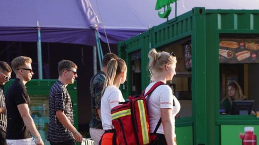 Lech Polish Hip-Hop Festival