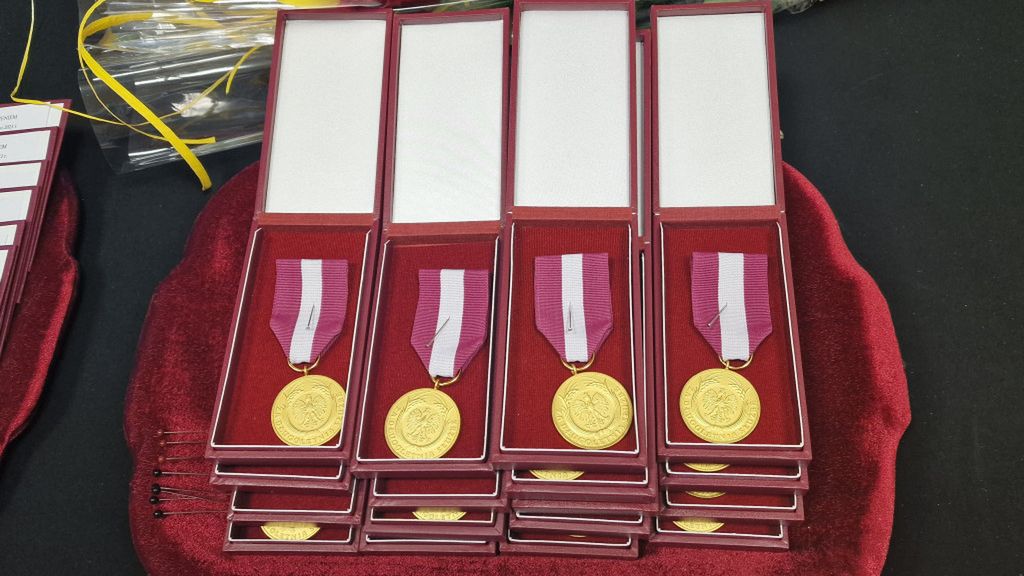 Kierunki rozwoju Wojewódzkiego Szpitala Zespolonego w Płocku - konferencja prasowa