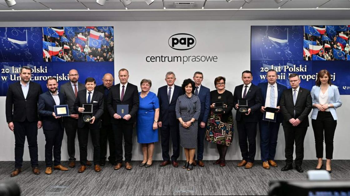 Fot. PAP/M. Kmieciński (1)