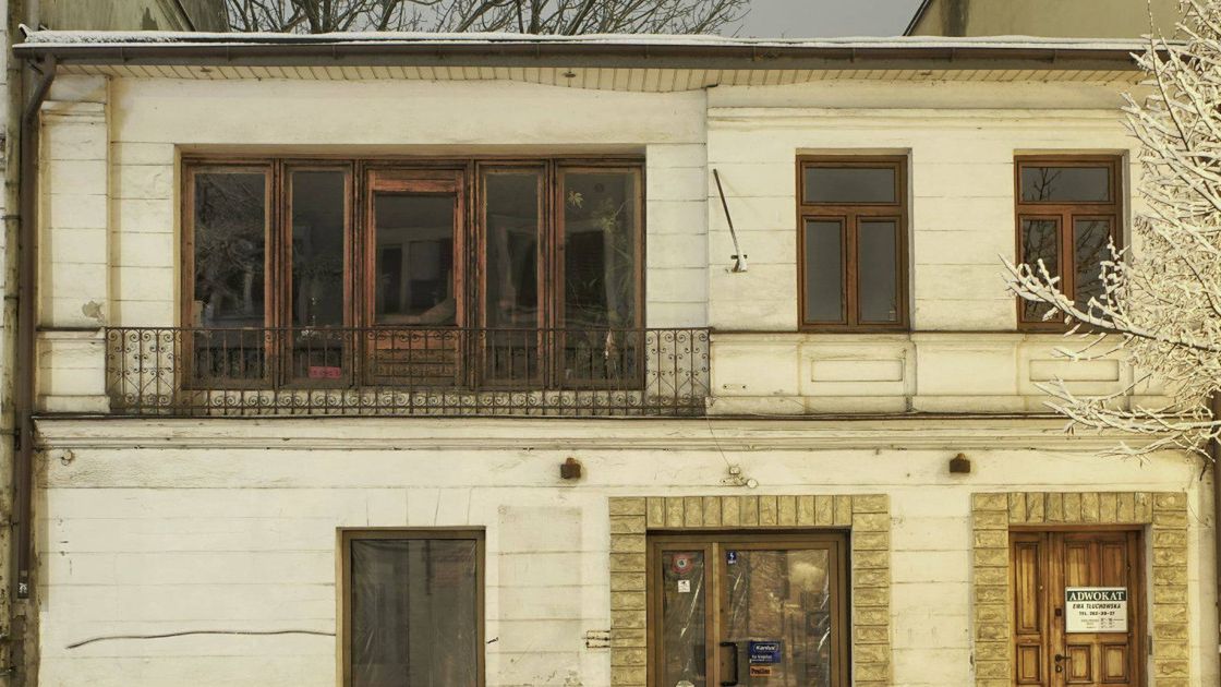 Pierwszy salon Forda T w Płocku