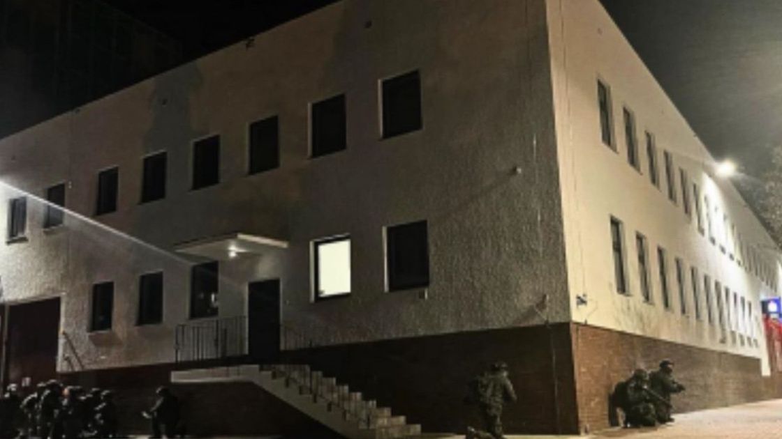 64. Batalion Lekkiej Piechoty