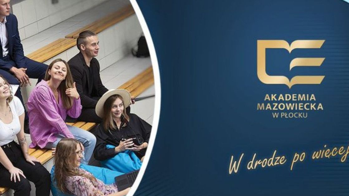 Akademia Mazowiecka w Płocku