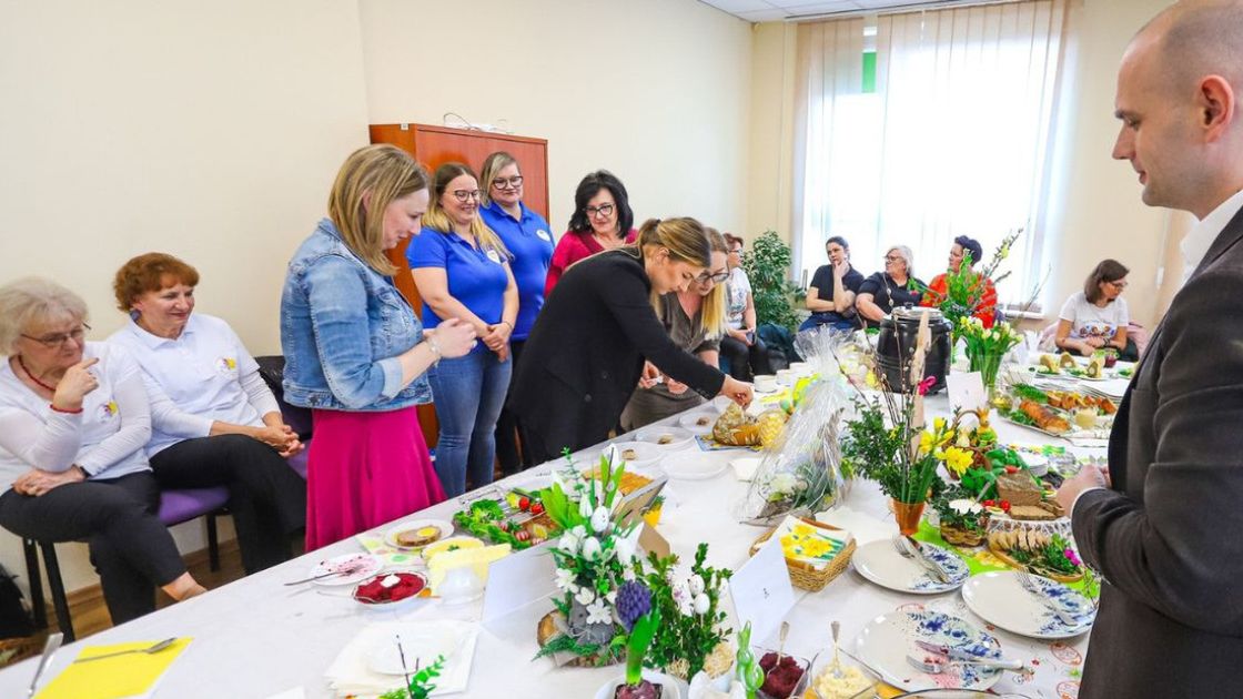 Starostwo Powiatowe w Płocku