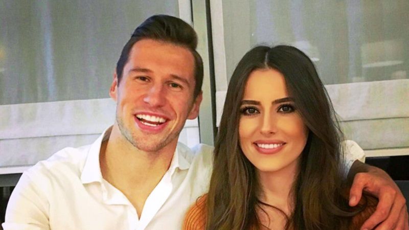 Grzegorz Krychowiak Ciezko Trenuje Celia Jaunat Zwiedza I Juz Kocha Birmingham Sport Wp Sportowefakty