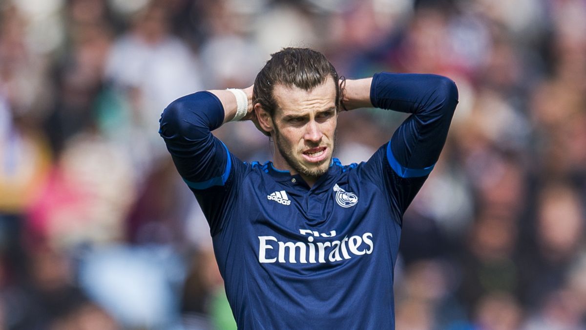 Transfery Gareth Bale Pozalil Sie Na Real Madryt Zablokowali Transfer W Ostatniej Sekundzie Sport Wp Sportowefakty