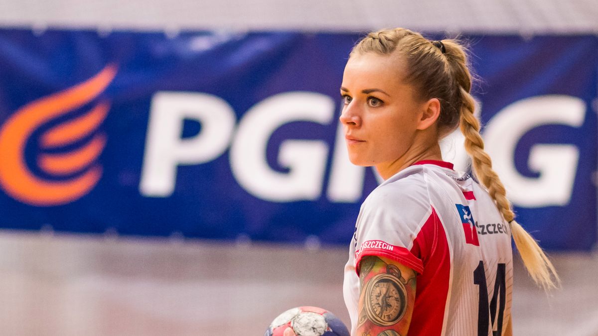 Zdjęcie okładkowe artykułu: WP SportoweFakty / OSKAR BŁASZKOWSKI / Na zdjęciu: Patrycja Królikowska 