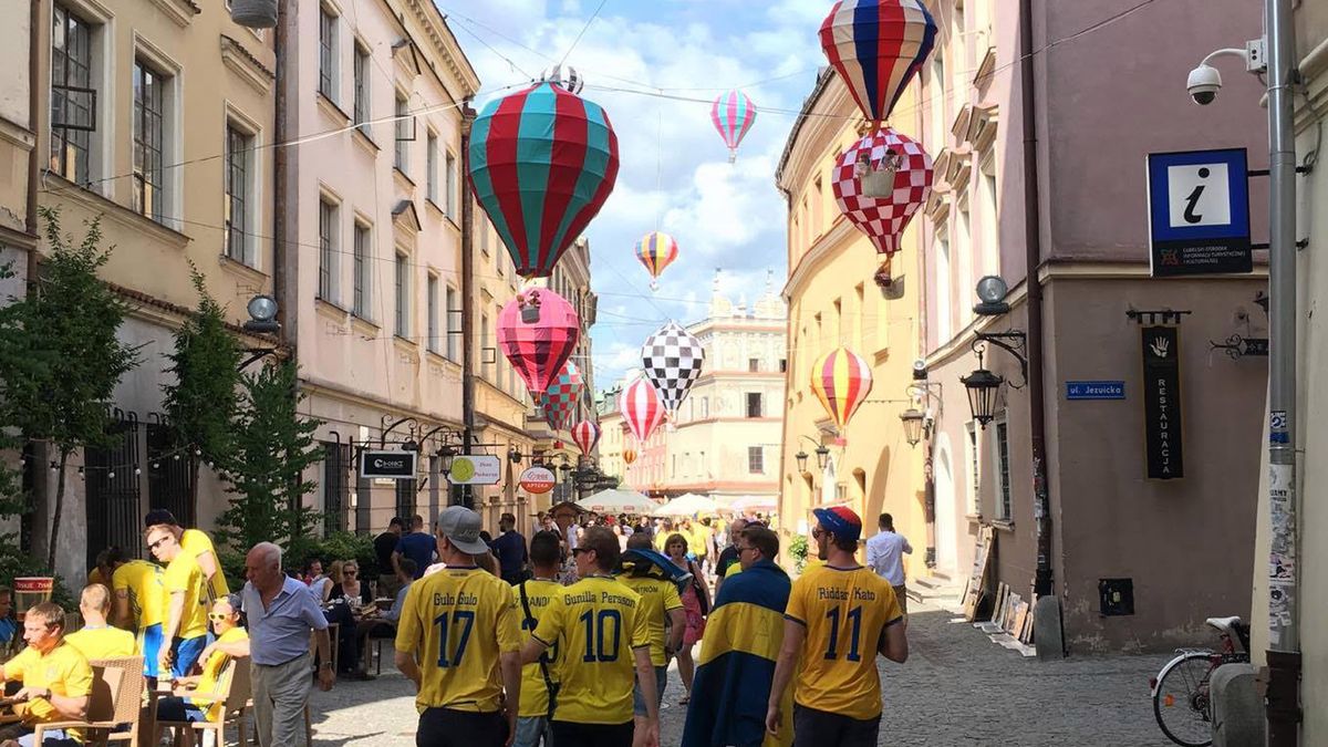 Zdjęcie okładkowe artykułu: WP SportoweFakty / MATEUSZ SKWIERAWSKI