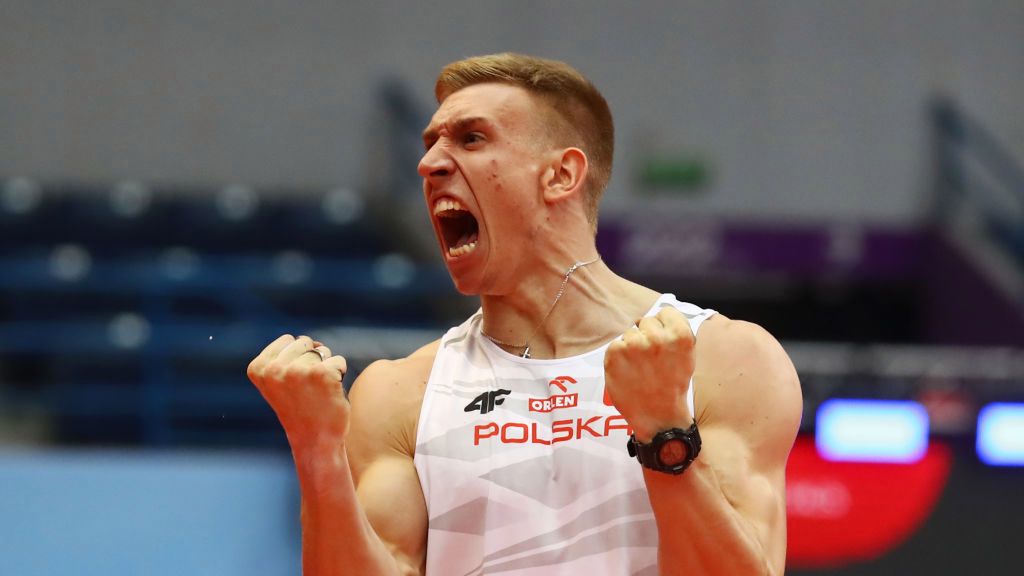 Zdjęcie okładkowe artykułu: Getty Images / Na zdjęciu: Piotr Lisek