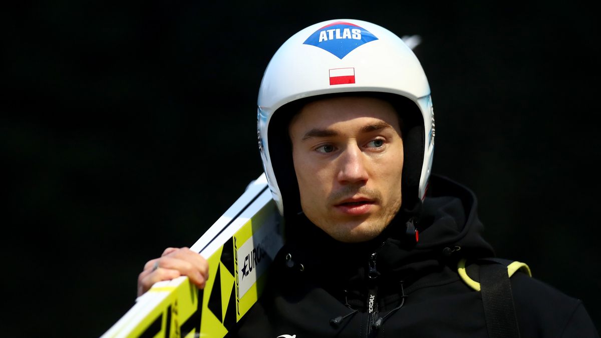 MŚ W Skokach 2019. 13 Lat Temu Kamil Stoch Zachwycił świat Skoków W ...