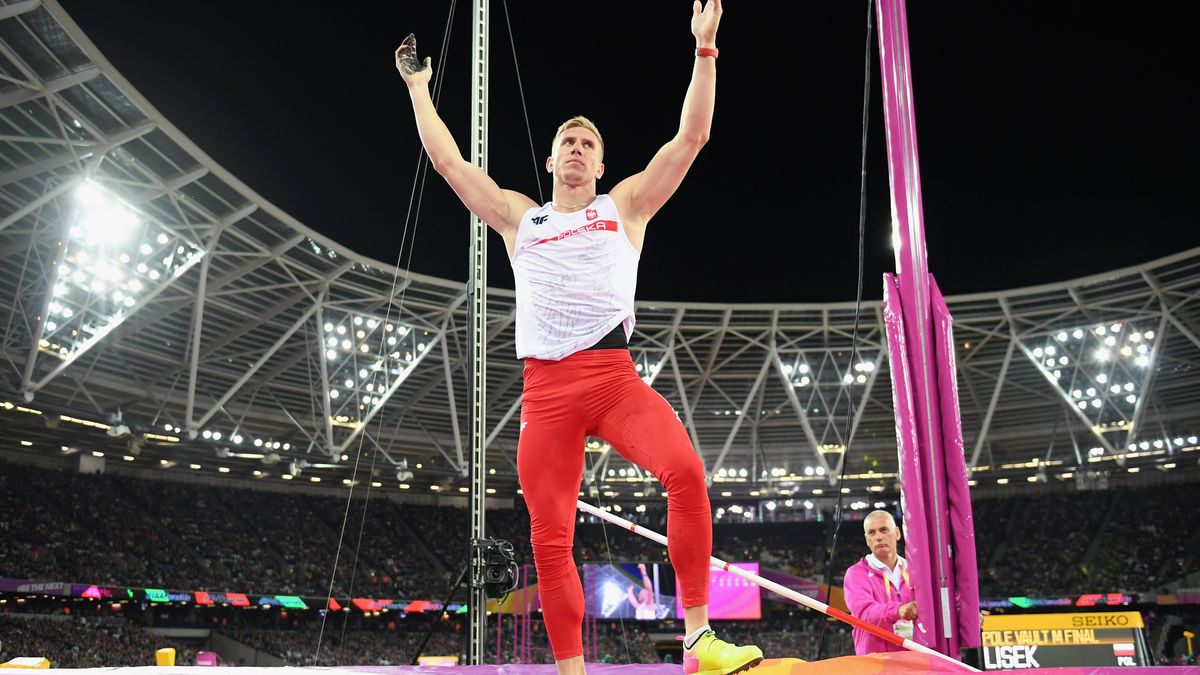 Zdjęcie okładkowe artykułu: Getty Images / Matthias Hangst / Na zdjęciu: Piotr Lisek