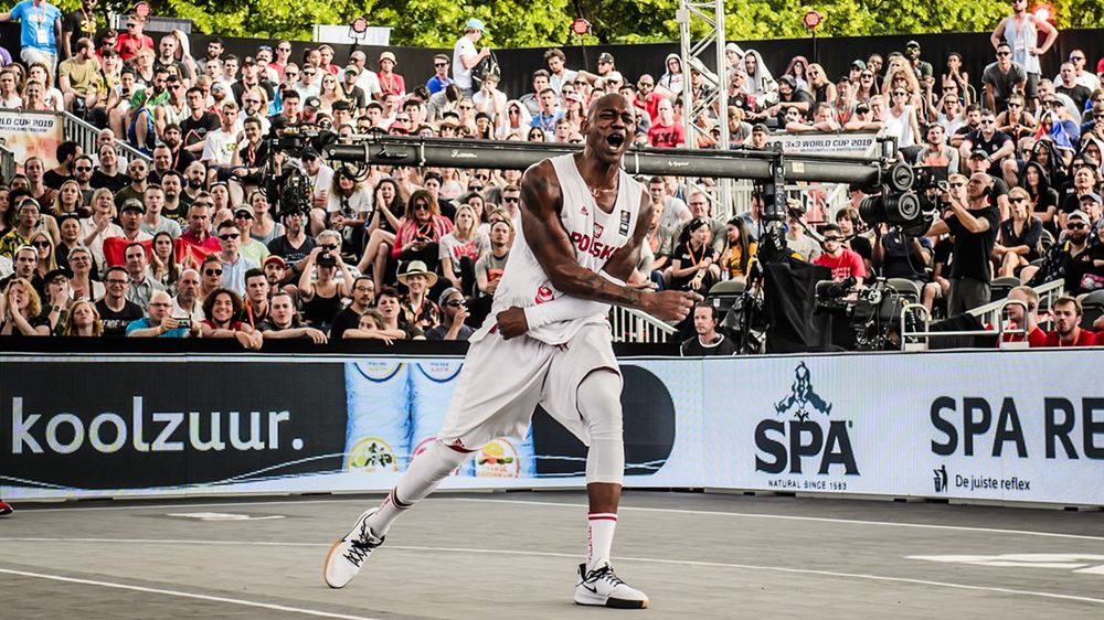 Koszykowka 3x3 Piotr Renkiel Oglosil Szeroki Sklad Reprezentacji Polski Pierwszy Sprawdzian Juz W Ten Weekend Sport Wp Sportowefakty