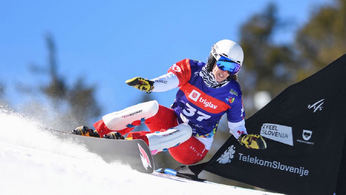 Zdjęcie okładkowe artykułu: Getty Images / Milos Vujinovic/SOPA Images/LightRocket / Na zdjęciu: Aleksandra Król