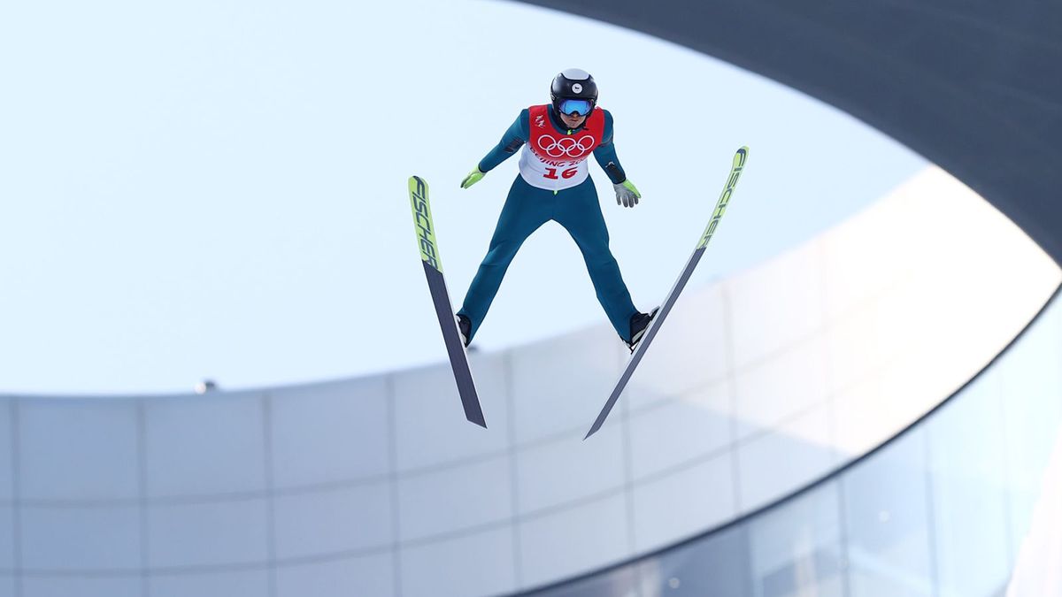 Zdjęcie okładkowe artykułu: Getty Images / Na zdjęciu: Szczepan Kupczak