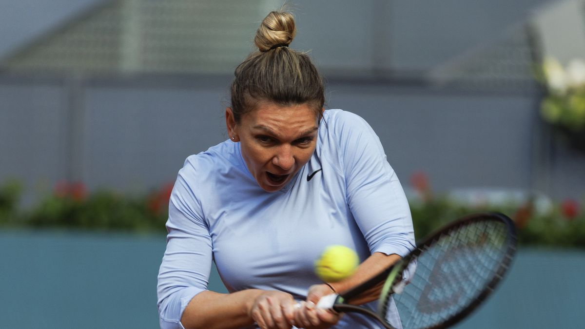 Simona Halep