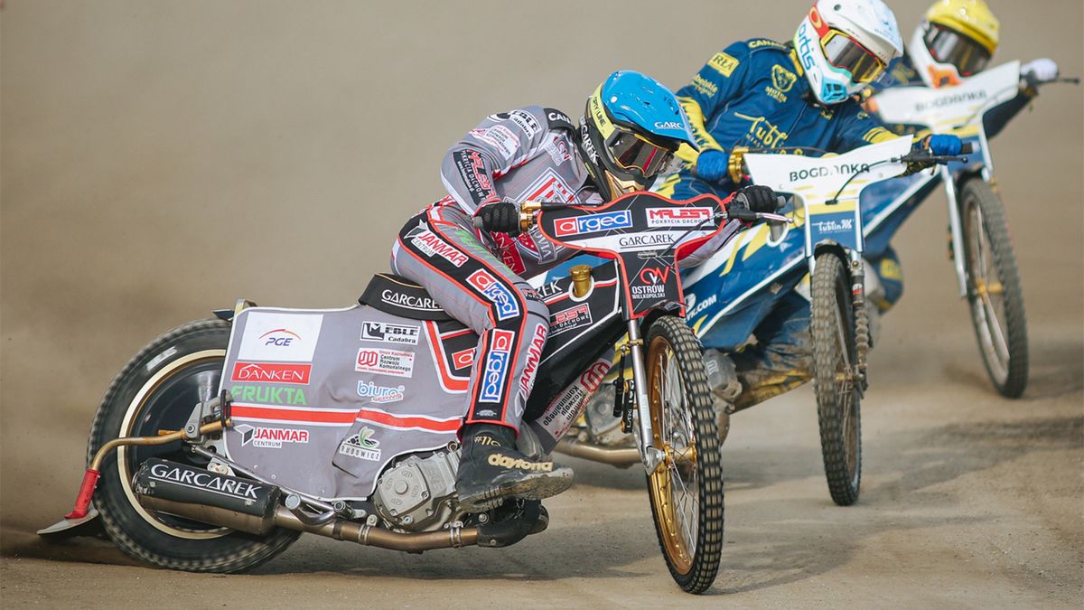 Jacob Krausek în frunte