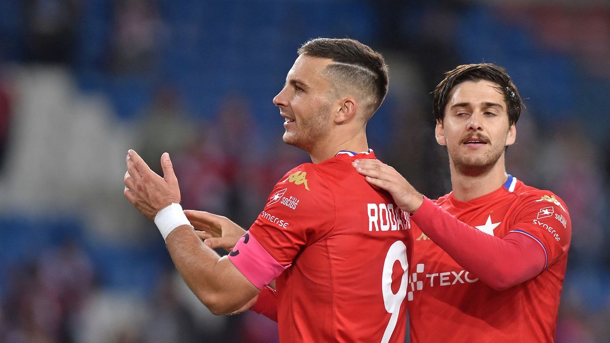 Zdjęcie okładkowe artykułu: Zawisza Bydgoszcz - Wisła Kraków. Gdzie oglądać mecz STS Pucharu Polski? O której początek?