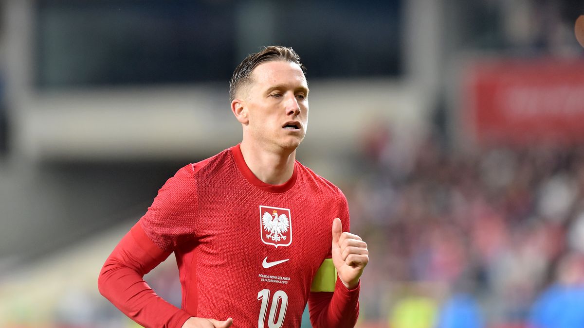 Zdjęcie okładkowe artykułu: WP SportoweFakty / Krzysztof Porębski