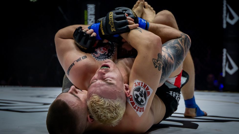 Zdjęcie okładkowe artykułu: 