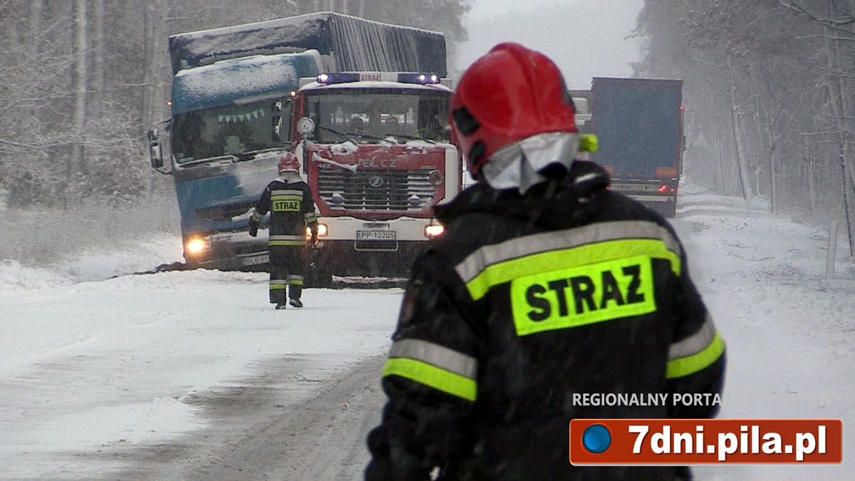 zima, śnieżyca, śnieg