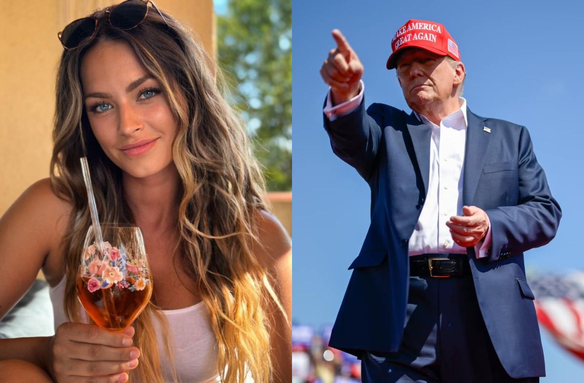 Identity theft scandal: European influencers exploited in pro-Trump ...