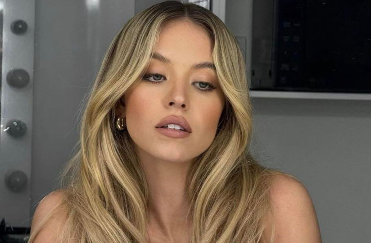 Euphoria star Sydney Sweeney bitten by 