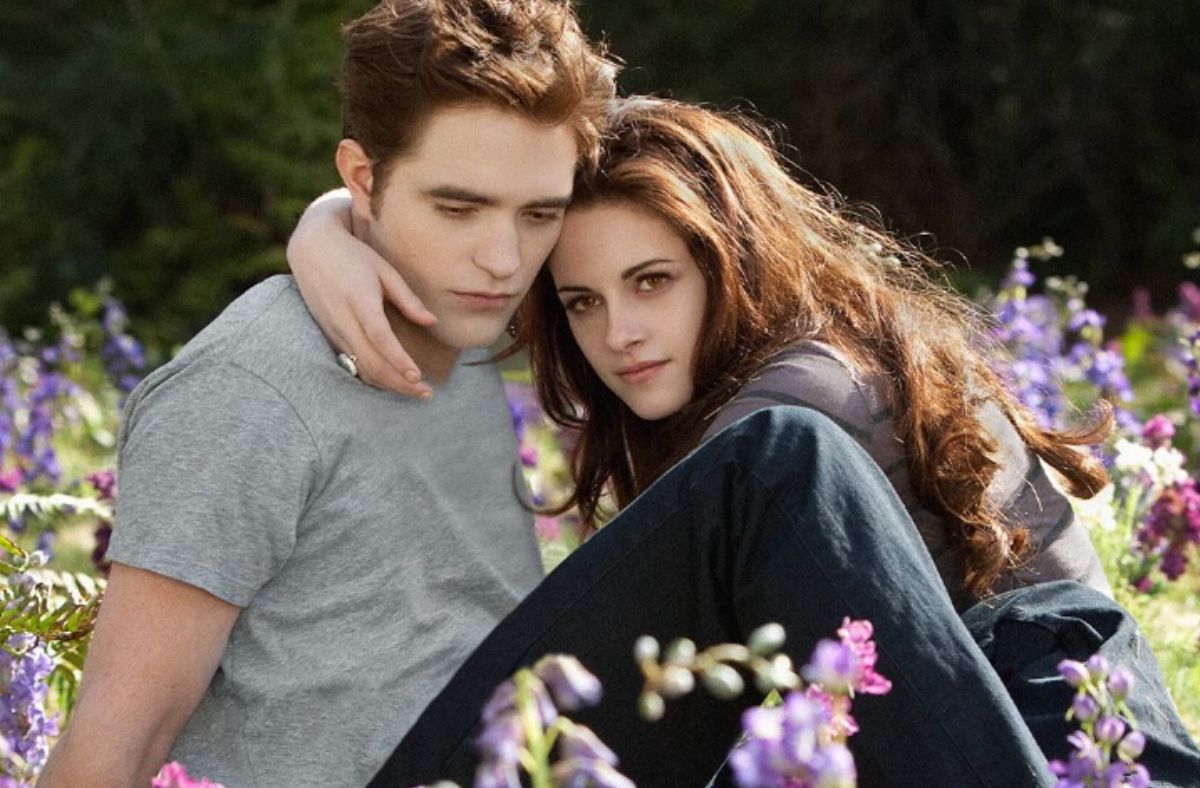 Netflix announces animated 'Twilight' reboot; fans react passionately