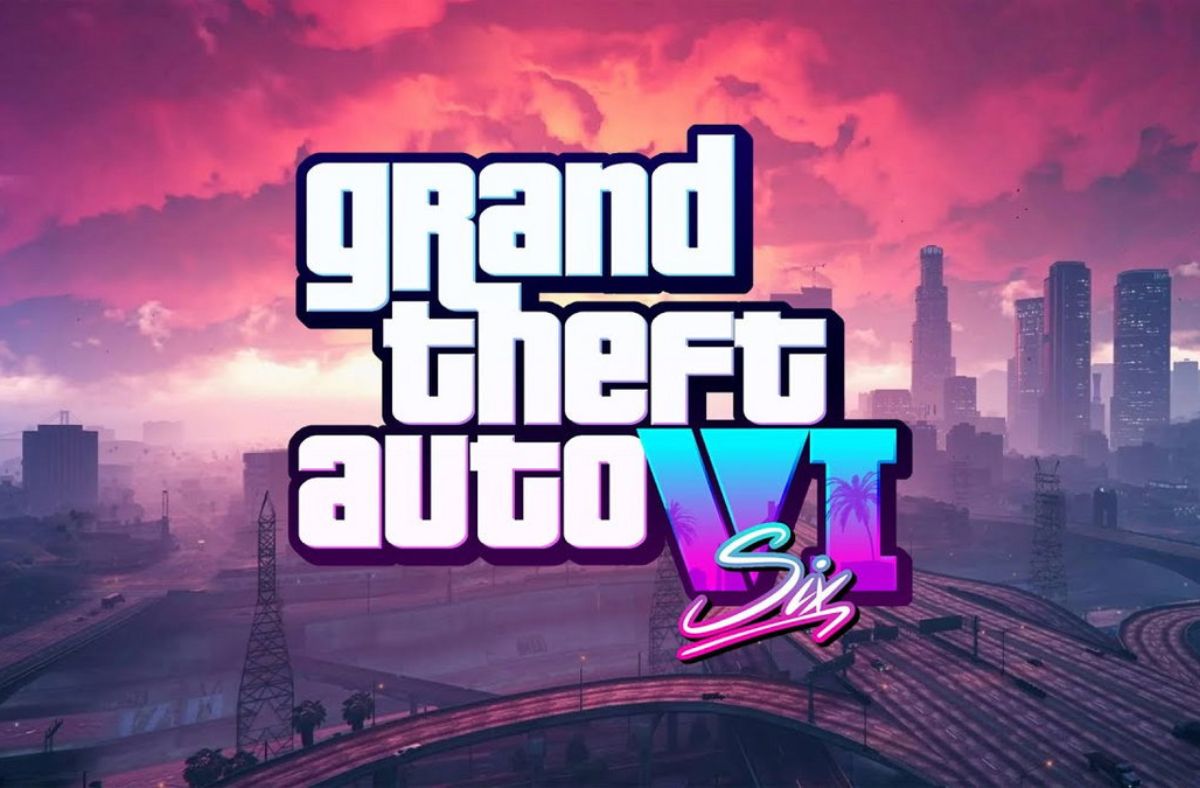 Huge GTA 6 leak includes gameplay footage of robbery, Vice City