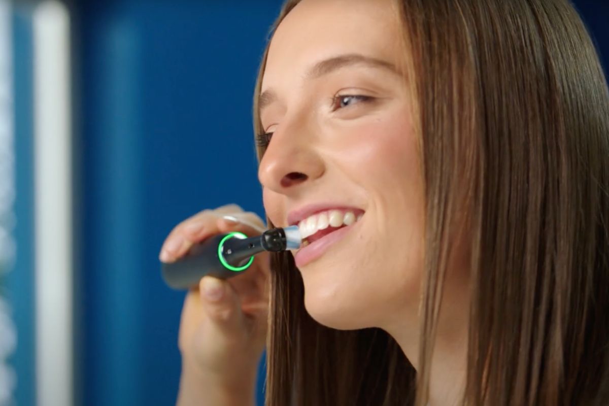 Nowy partner biznesowy Igi Świątek. W kampanii wyjątkowi goście